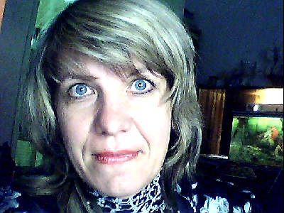 Татьяна Турьянская