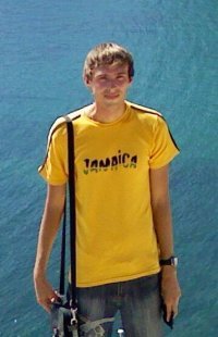 Сергей Никандрин