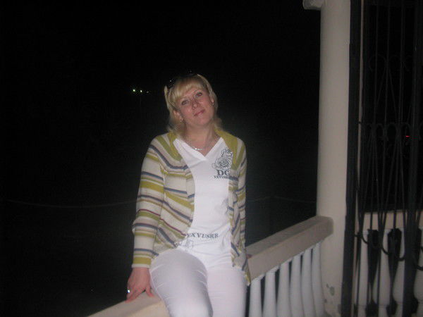 Елена Гумарова