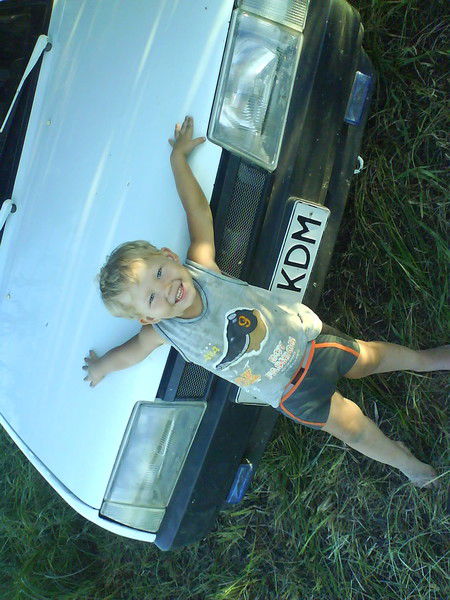 Андрей Лухманов