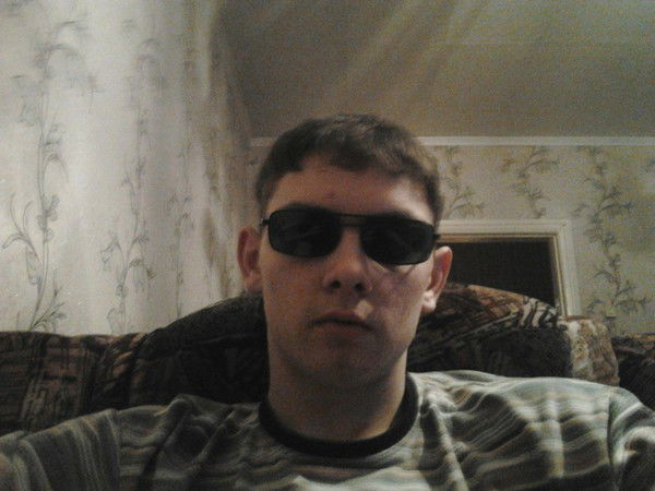 Виктор Ефимов