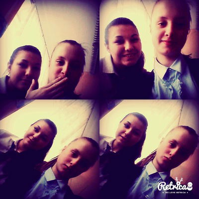 Евгения Киреева