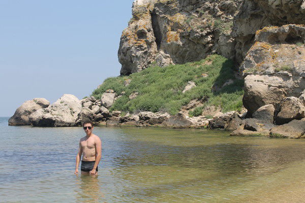 Петр Пашков