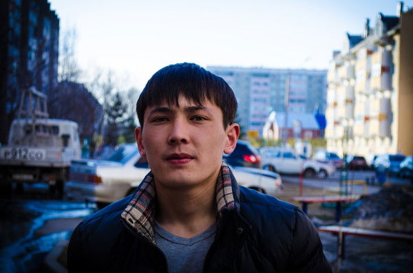 Олжас Сундеталин