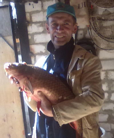 Александр Андреев