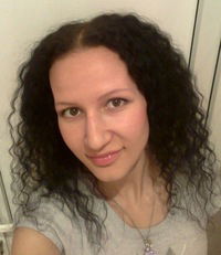 Ольга Ярукина