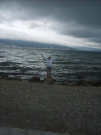 Татьяна Изендеева(Краснобаева)