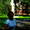 Татьяна Воздвиженская