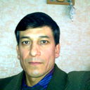 Rahim Parpibaev