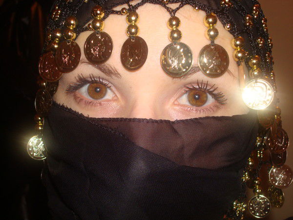 Оксана Солохина