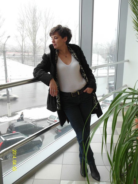 Елена Сухова