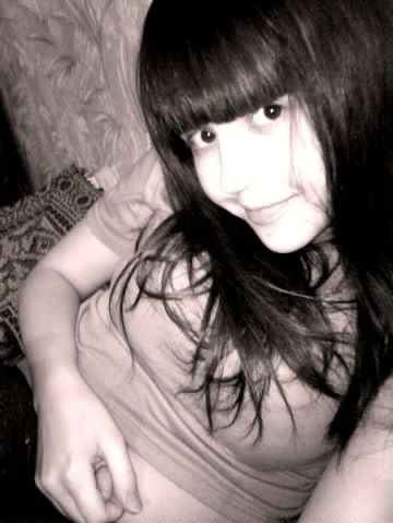 Дарья Клюкина