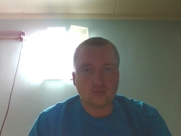 Сергей Овдий