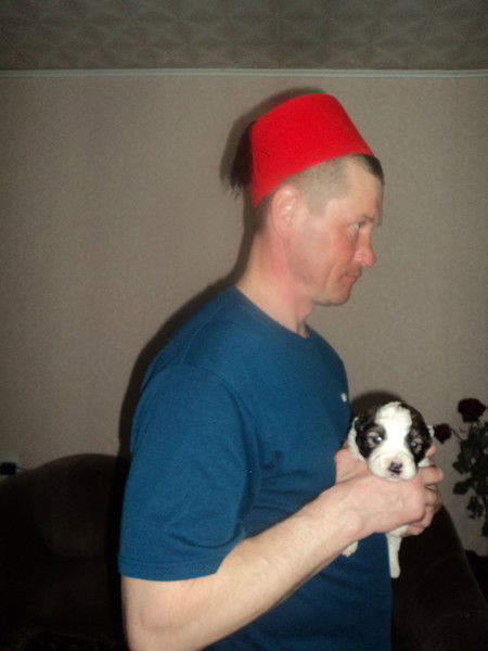 Виталий Курбатов