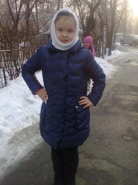 Кайрат Садвакасов