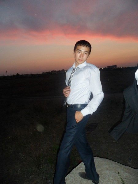 >>>Ела - Бекниязов<<<