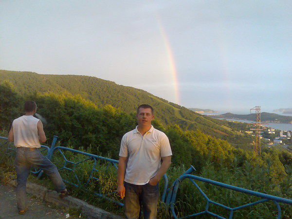 Юра Сергеев