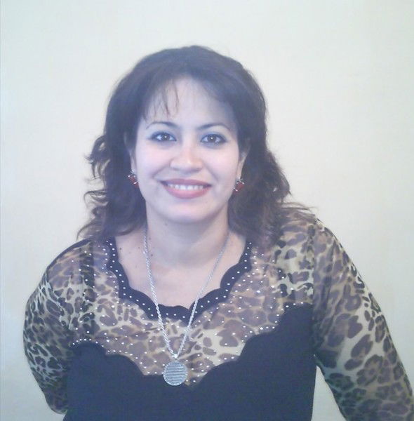 Ольга Бакылыева