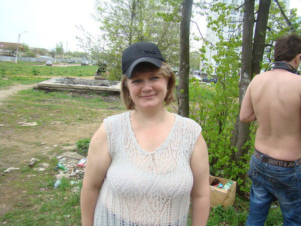 Елена Максименко