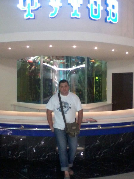 Алексей Решетько