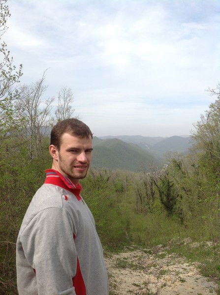 Сергей Окунев