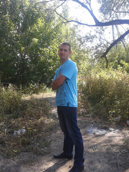 Дмитрий Заикин