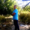 Дмитрий Заикин