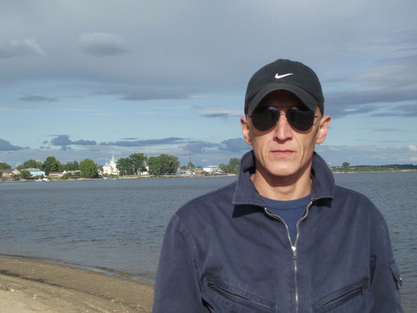 Андрей Петров