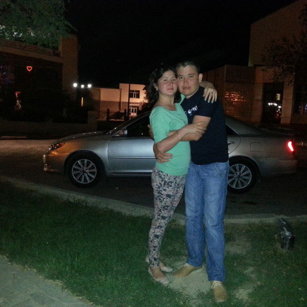 Аскар Орынбаев