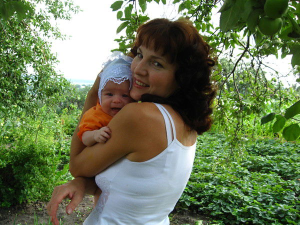 Василина Аникина