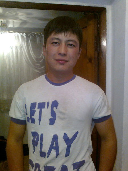 Бауыржан Толеубаев