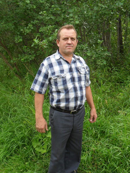 Сергей Лапшин .