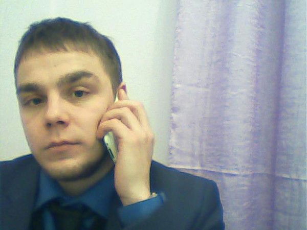 Владимир Прыгов