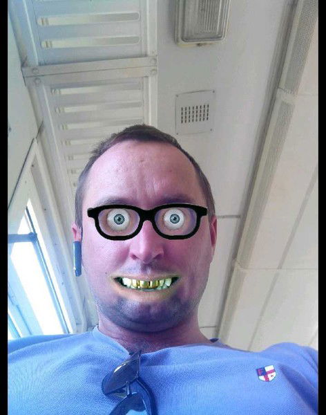 Игорь Горбачёв