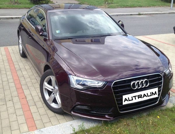 Автопрокат Прага