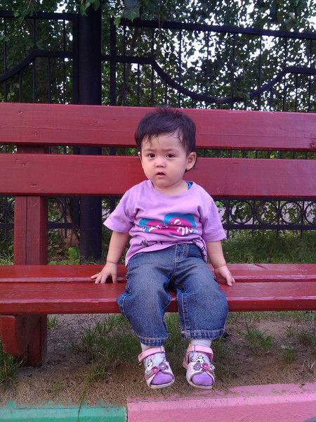 Жыргалбек Сапаров