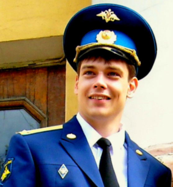 Николай Дорожко