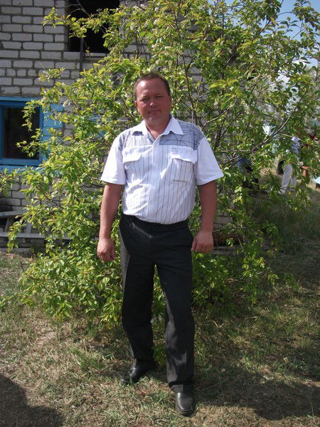 Андрей Кармазин