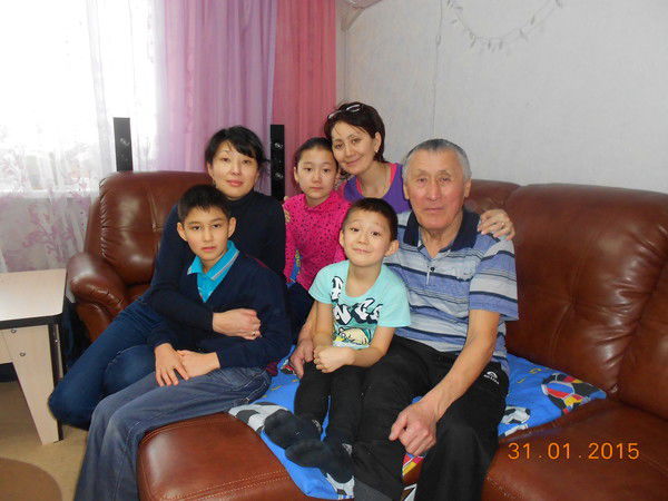 Bazarbai Bisengaliev