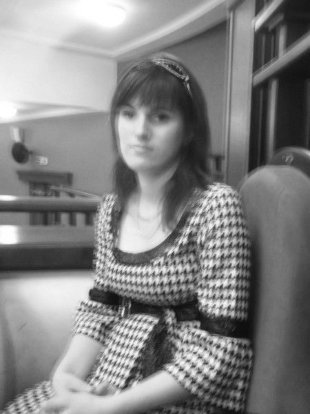 Наталья Ващук