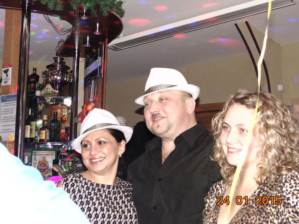 Наталья Смирнова