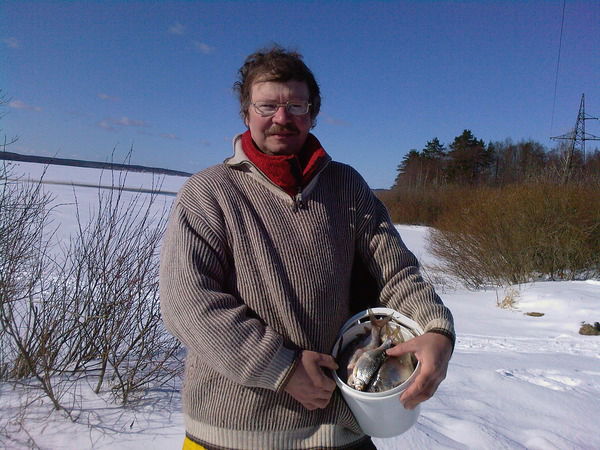 Алексей Тузов