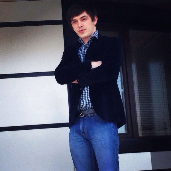 Тимур Темирсултанов