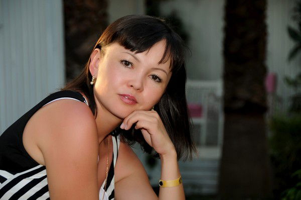 Акмарал Нурпеисова