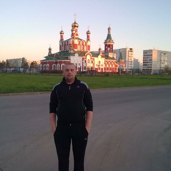 Савин Максим