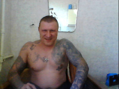 Александр Шолохов