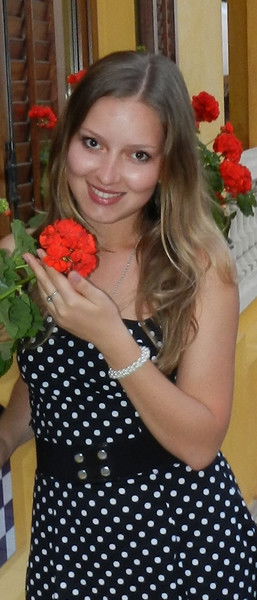 Натали Владимирова