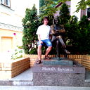 Illya Sheverdin