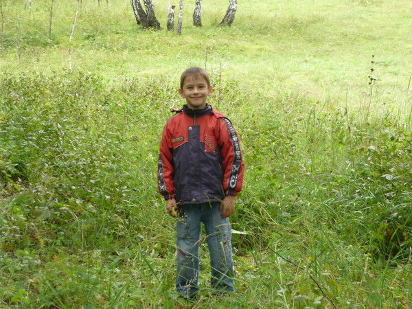 Коля Чернигов