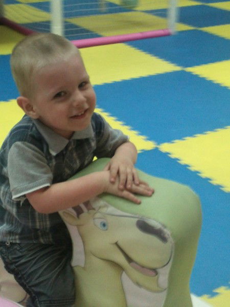 Катюша Логвинова